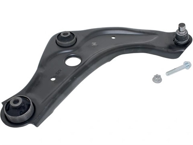 BUGI KOLU TEKERLEK BAGLANTISI