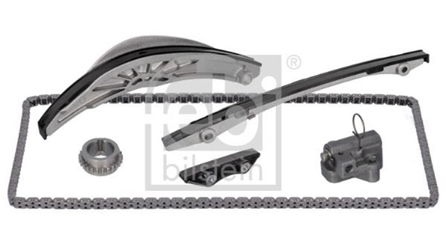 EKSANTRIK ZINCIR SETI EKSANTRIK MILI ICIN FORD