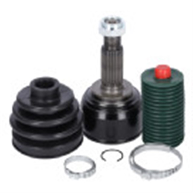 AKS KAFASI SETI NISSAN