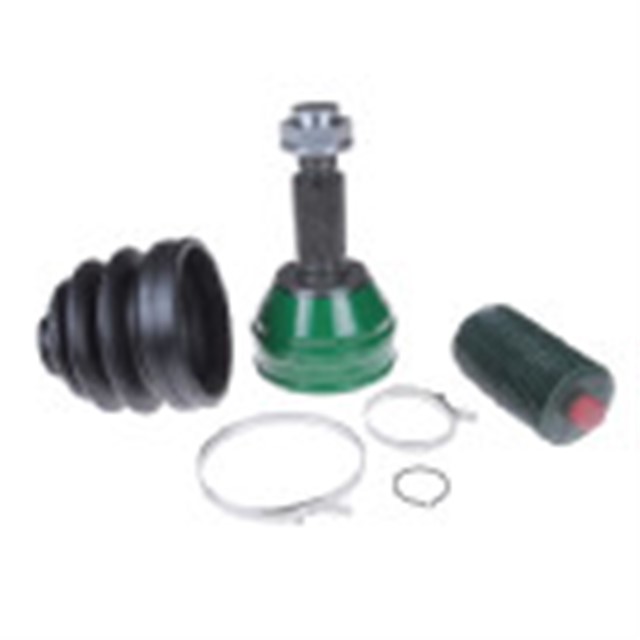 AKS KAFASI SETI DAEWOO