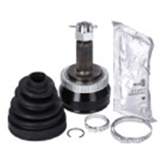 AKS KAFASI SETI HYUNDAI