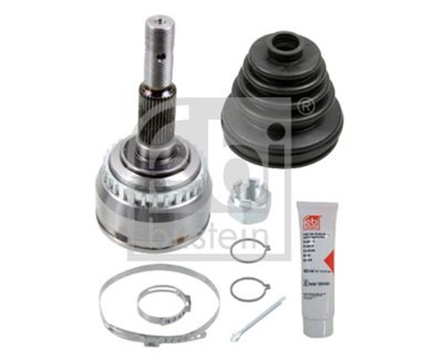 AKS KAFASI SETI OPEL