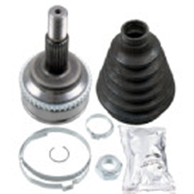 AKS KAFASI SETI RENAULT