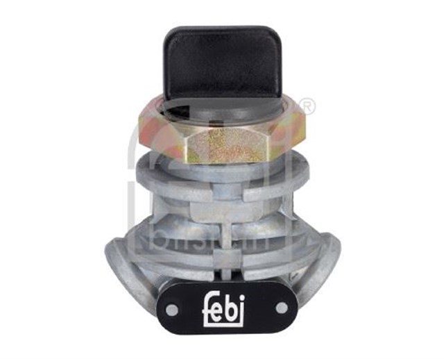 COK YOLLU VALF IRISBUS