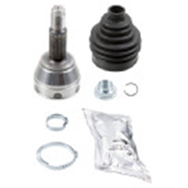 AKS KAFASI SETI FORD