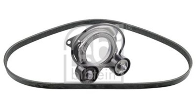 BMW KANALLI V KAYISI SETI MARS MOTORU ALTERNATORU ICIN