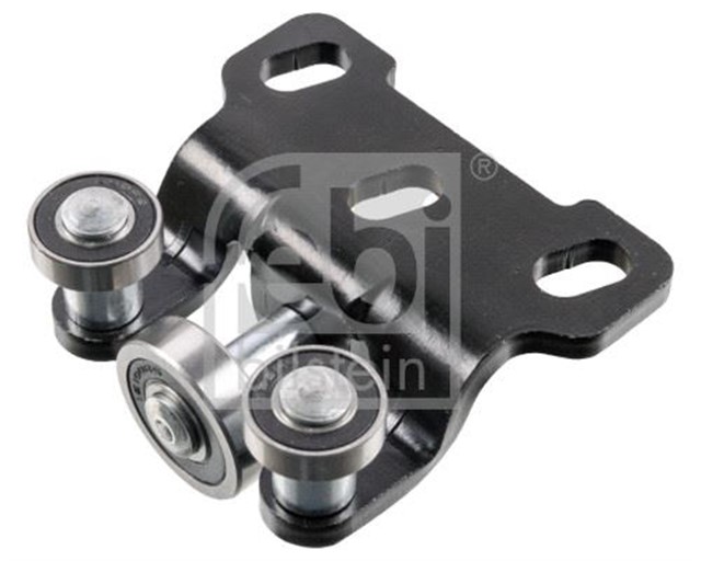 KASNAK SURME KAPI ICIN FORD