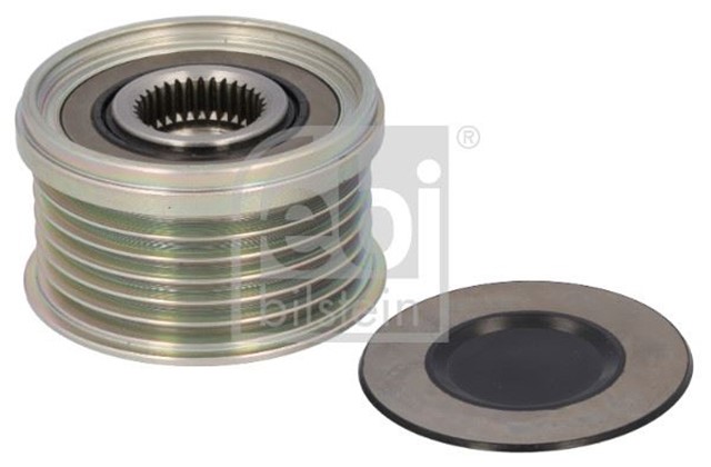 ALTERNATOR KASNAGI MAZDA