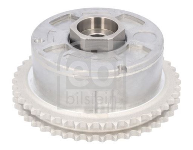 EKSANTRIK DISLISI PORSCHE