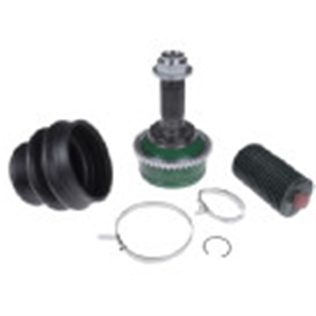 AKS KAFASI SETI MAZDA