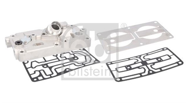 SILINDIR KAPAGI HAVA PRESI ICIN MERCEDES - BENZ