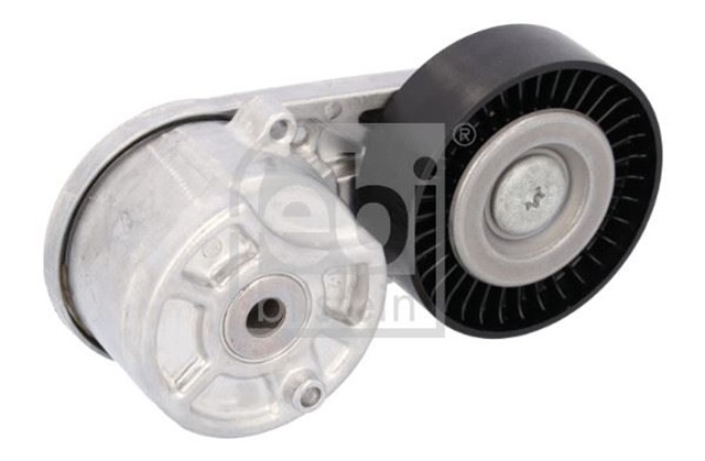 ALTERNATOR KAYIS GERGISI KOMPLE TRANSIT V - 362/V - 363 17 2.0 ECOOBLUE