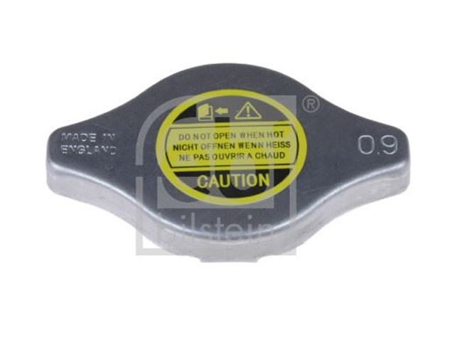 BASLIK KAPAGI RADYATOR ICIN TOYOTA