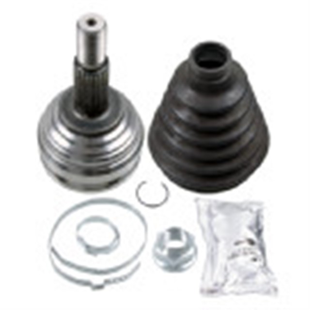 AKS KAFASI SETI RENAULT