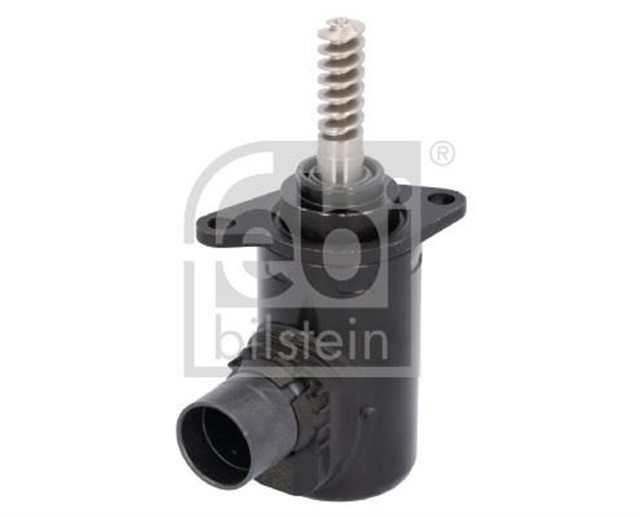 SOLENOID VALF EKSANTRIK MILI AYAR DEGISTIRME ICIN BMW