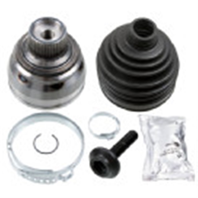 AKS KAFASI SETI AUDI