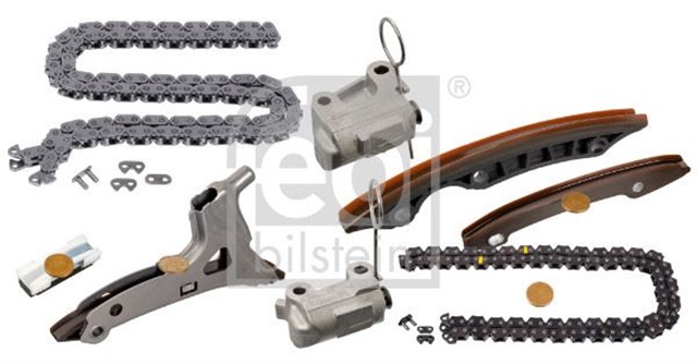 EKSANTRIK ZINCIR SETI EKSANTRIK MILI ICIN MERCEDES - BENZ