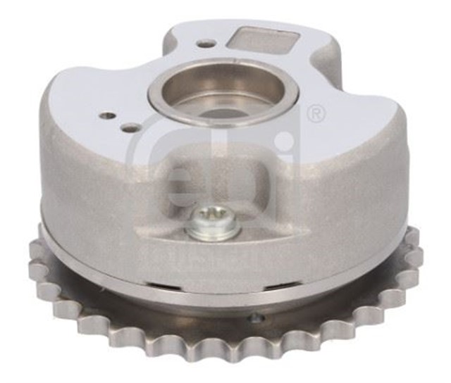 EKSANTRIK DISLISI AUDI