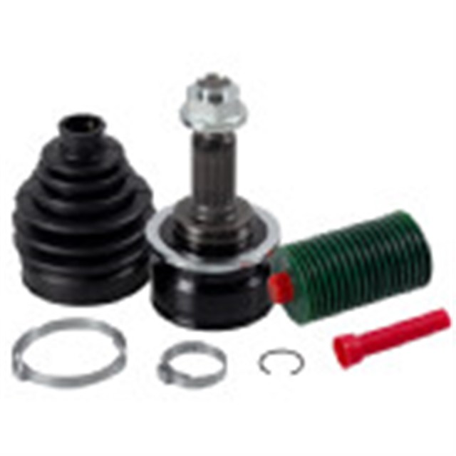 AKS KAFASI SETI SUZUKI