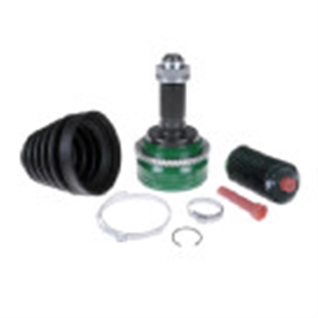 AKS KAFASI SETI MAZDA