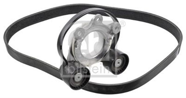 BMW KANALLI V KAYISI SETI MARS MOTORU ALTERNATORU ICIN