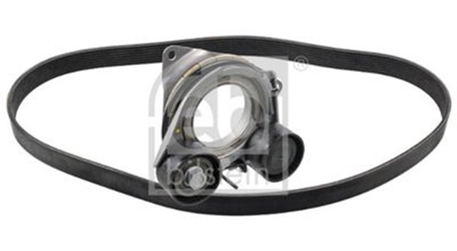 BMW KANALLI V KAYISI SETI MARS MOTORU ALTERNATORU ICIN