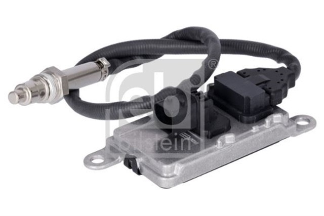 NOX SENSORU SCR - TIPI KATALIZOR ICIN ADBLUE SISTEMI DAF
