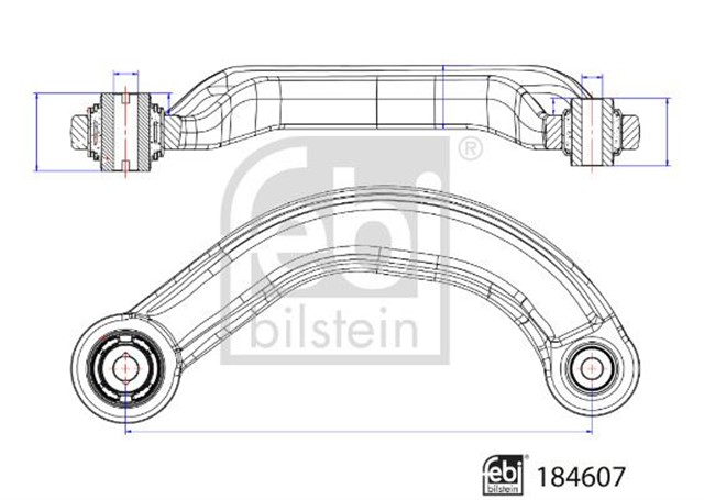 SALINCAK BURCLAR ILE FORD