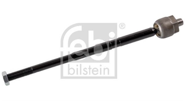 ROT MILI ON SAG - SOL POLO - A1 - IBIZA - CORDOBA - FABIA 10 - 