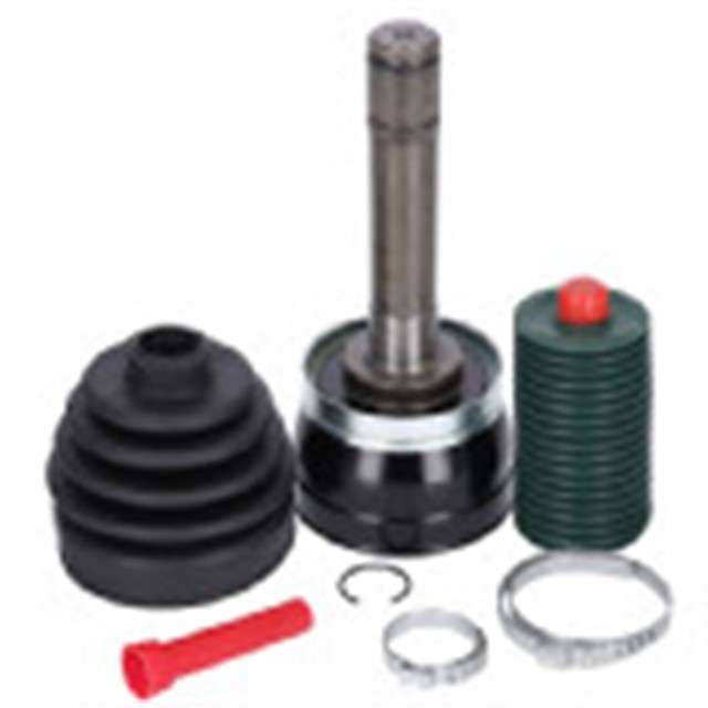 AKS KAFASI SETI NISSAN