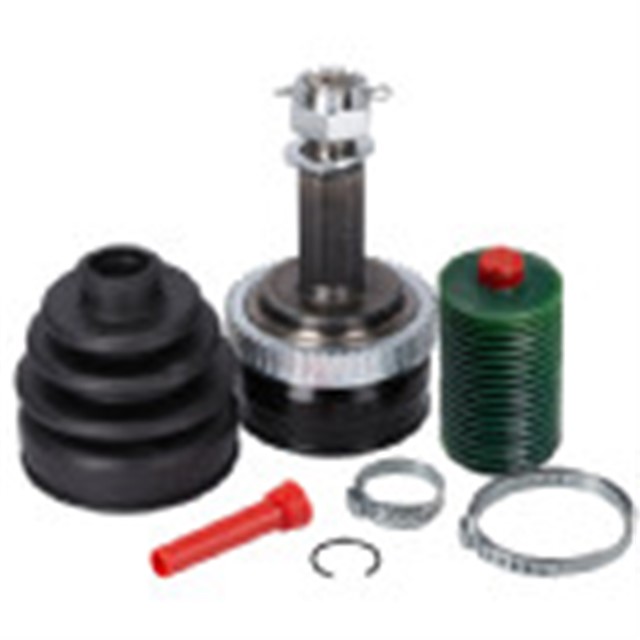 AKS KAFASI SETI MITSUBISHI