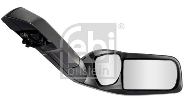 AYNA SISTEMI ANA AYNA VE KOR NOKTA AYNASI MAN