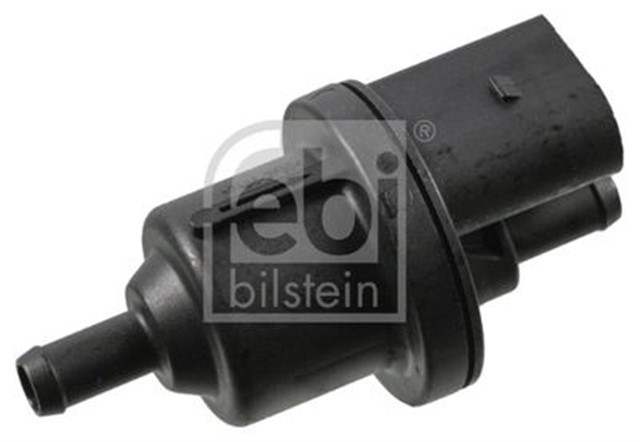 AUDI YAKIT DEPOSU HAVALANDIRMA VALFI