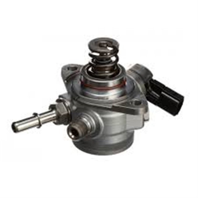 YAKIT POMPA BASINC VALFI B - MAX 14 ECOSPORT 13 FIESTA 12 FOCUS III 11 MONDEO V 14 CONNECT 14 1.0 ECOBOOST