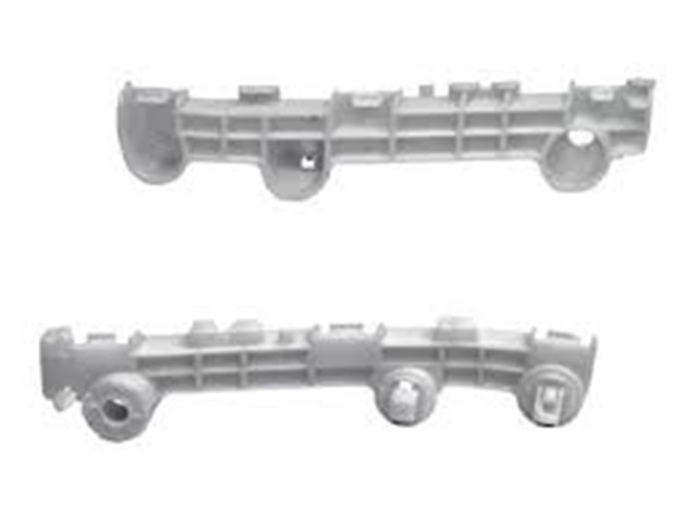 BRAKET BAGLANTI TAMPON ON SAG MITSUBISHI L200 2015 - 2019