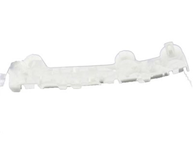 BRAKET BAGLANTI TAMPON ON SOL MITSUBISHI L200 2015 - 2019