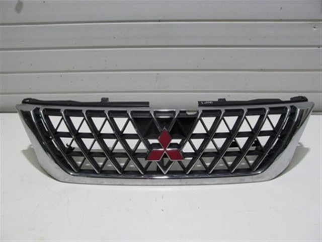 PANJUR ON KROM BAKLAVA TIP MITSUBISHI L200 2003 - 2004