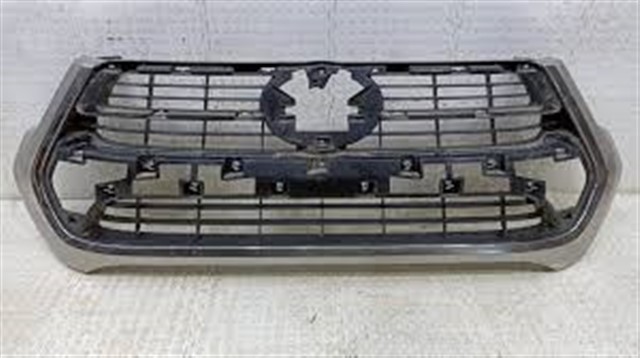 PANJUR ON TOYOTA HILUX 2020 - 2021