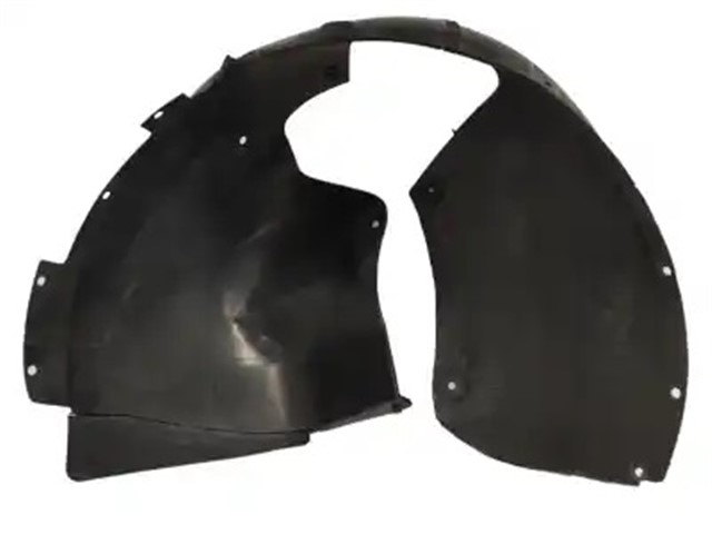 DAVLUMBAZ CAMURLUK ON SOL KIA SPORTAGE 2018