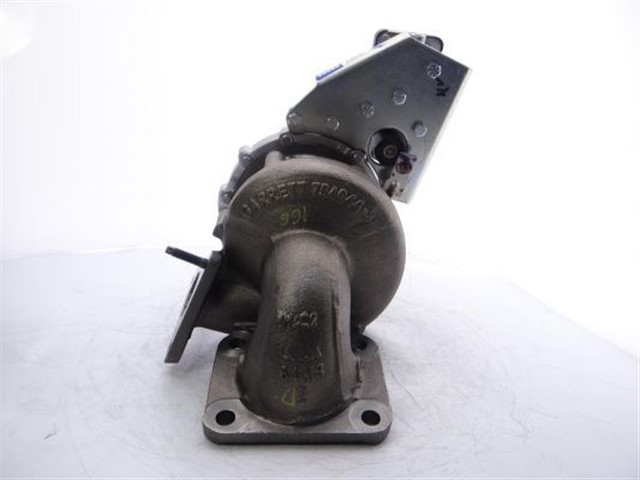TURBO SARJ TRANSIT V348 08 11 3.2 200PS TDCI