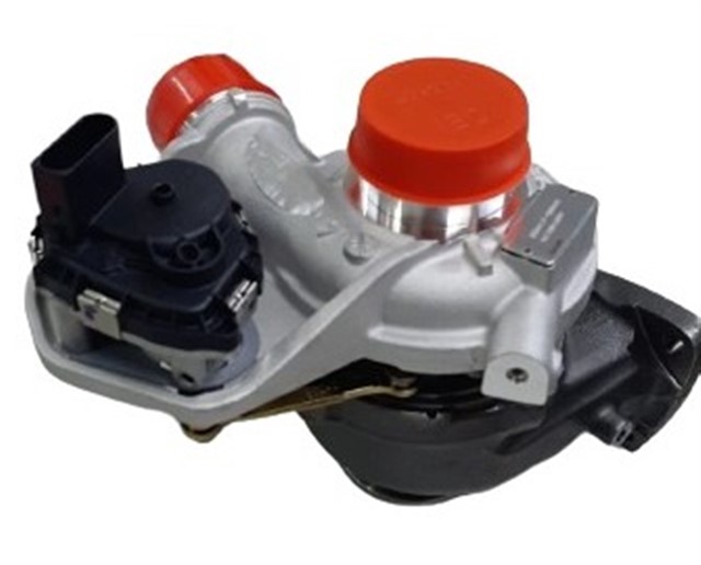 TURBO SARJ TRANSIT - V362 105 - 130 - 170 PS 2.0 PANTHER 17 - 