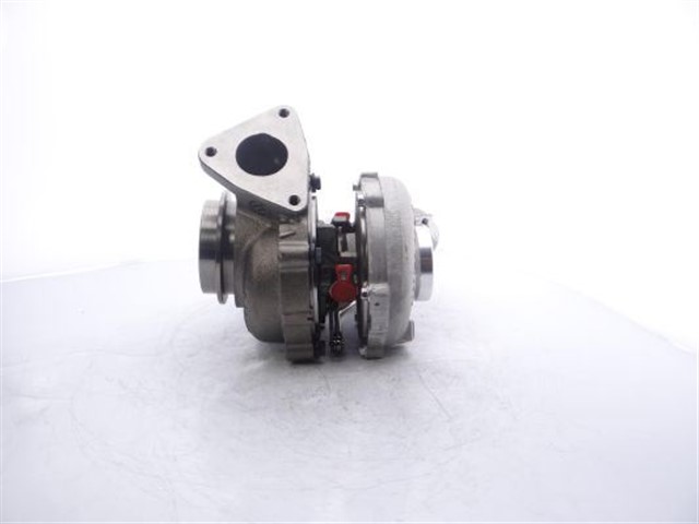 TURBOSARJ MERCEDES OM646 W204 S204 W211 S211 / MERCEDES