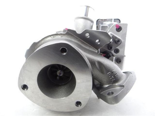 TURBO SARJ TRANSIT - V347 2.2 155 PS 11 - 