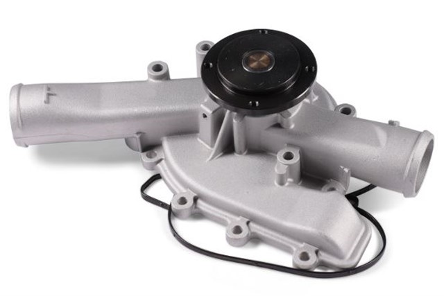 DEVIRDAIM POMPASI MERCEDES M137 M275 M277 M279 M285 W463 W220 W221 W222 C217 R230