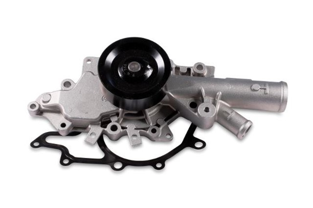 DEVIRDAIM POMPASI MERCEDES S - CLASS OM613 W220