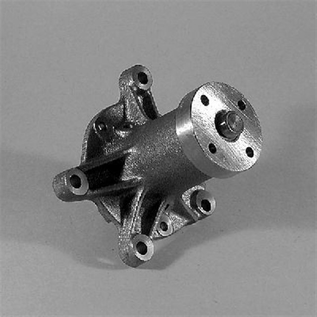 DEVIRDAIM POMPASI MERCEDES OM617 W115