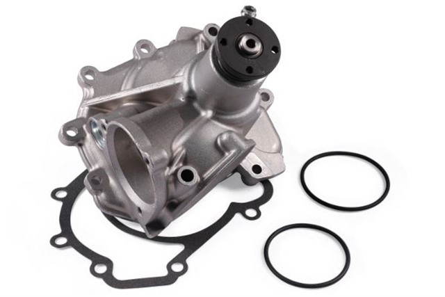 DEVIRDAIM POMPASI MERCEDES M119 W124 W210 W140 R129