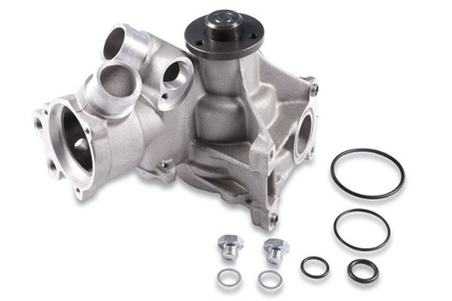 DEVIRDAIM POMPASI MERCEDES M104 W202 W124 S124 C124 A124 R129