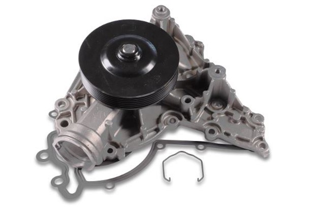 DEVIRDAIM POMPASI MERCEDES M273 X164 C219 W212 W463 C216