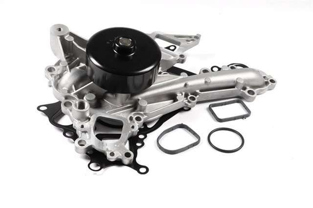 DEVIRDAIM POMPASI MERCEDES M276 W205 S205 C205 A205 C218 W212 C207 C253 C292 W166 W222 R172